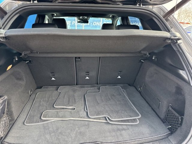 Used 2021 Mercedes-Benz GLA 250 4MATIC image 9