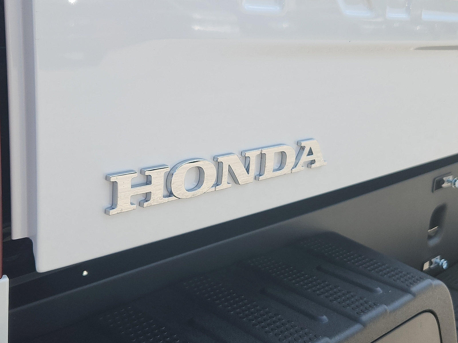 New 2026 Honda Ridgeline RTL image 19