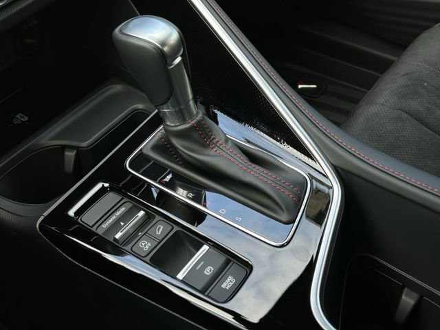 Used 2025 Acura ADX A-Spec image 22