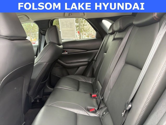 Used 2022 MAZDA CX-30 AWD 2.5 S w/ Select Package image 22