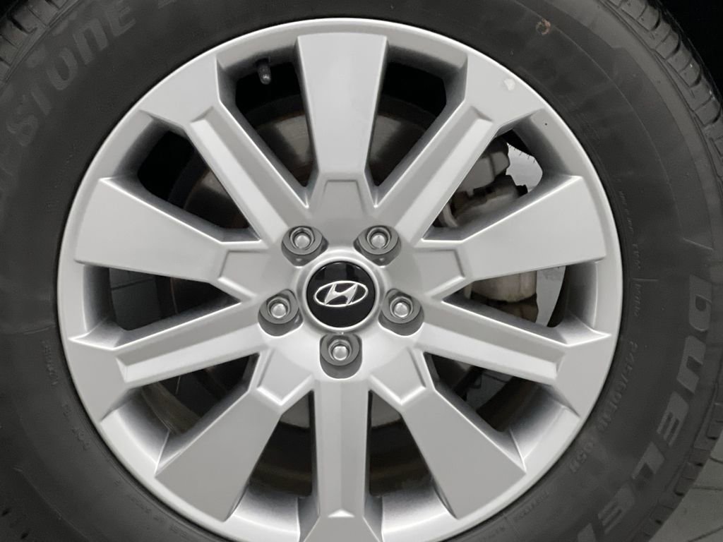 Used 2025 Hyundai Palisade SEL image 69