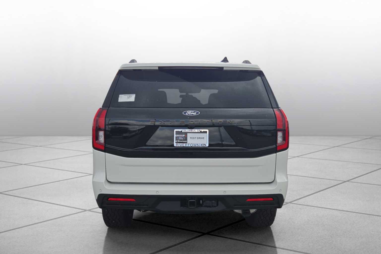 New 2027 Ford Expedition Tremor w/ Driver's Package AWD/4WD image 4