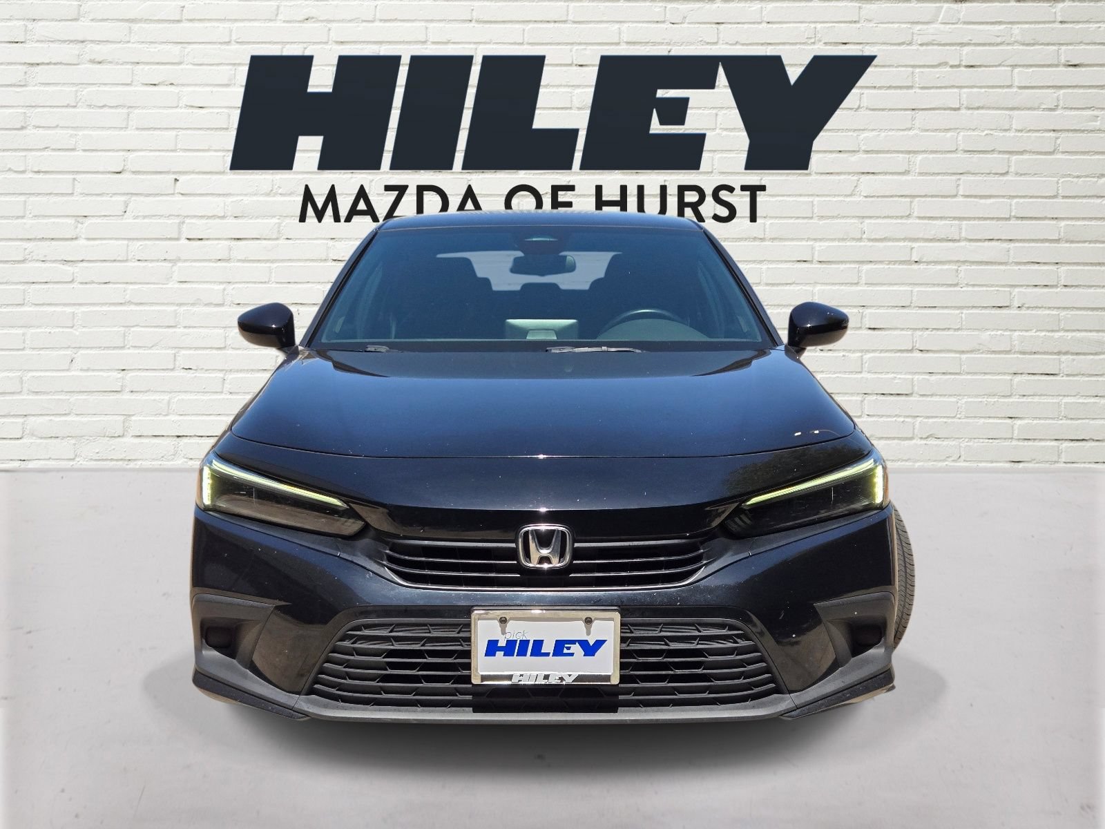 Used 2024 Honda Civic Sport image 2