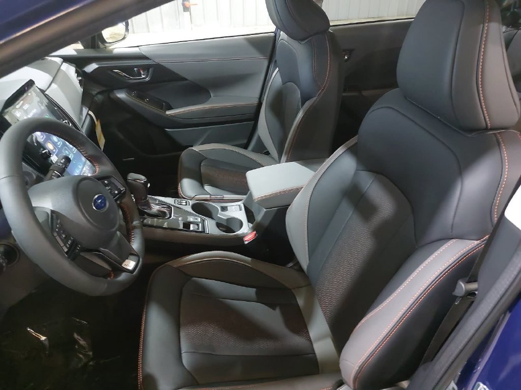 New 2026 Subaru Crosstrek 2.5i Limited AWD/4WD image 14