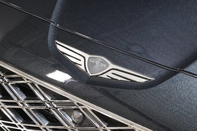 Used 2025 Genesis GV80 2.5T Advanced AWD/4WD image 12