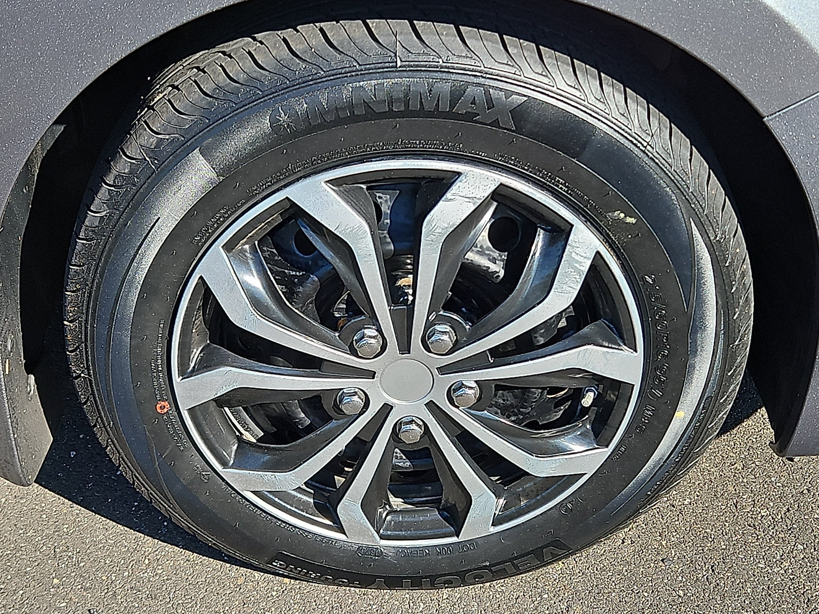 Certified 2018 Nissan Altima 2.5 S w/ S Convenience Package FWD image 8