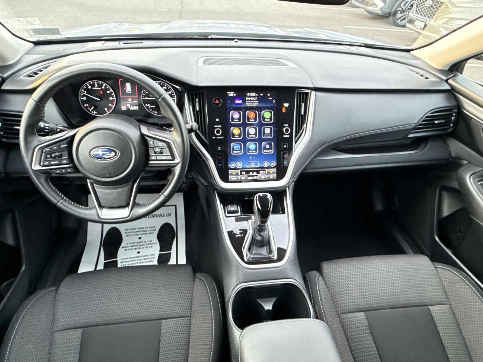 Used 2023 Subaru Outback Premium image 22