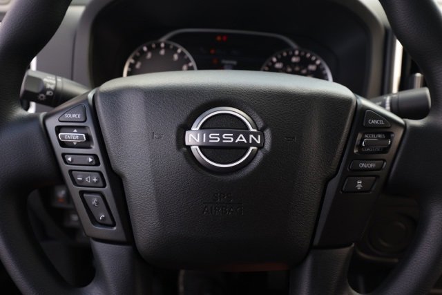 New 2026 Nissan Frontier SV w/ Tow Package image 24