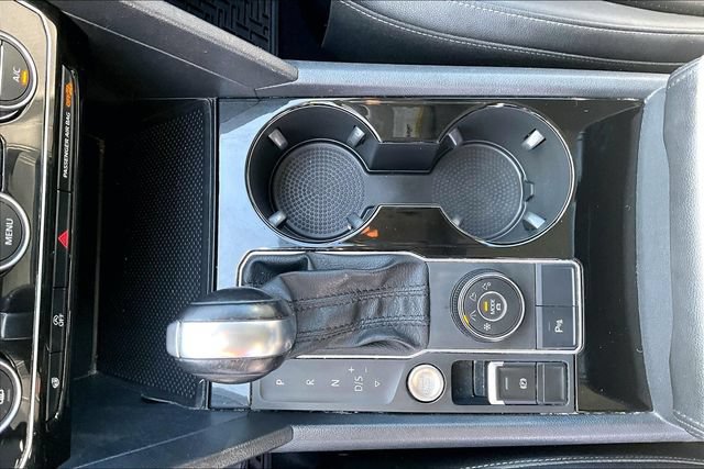 Used 2019 Volkswagen Atlas SEL AWD/4WD image 13