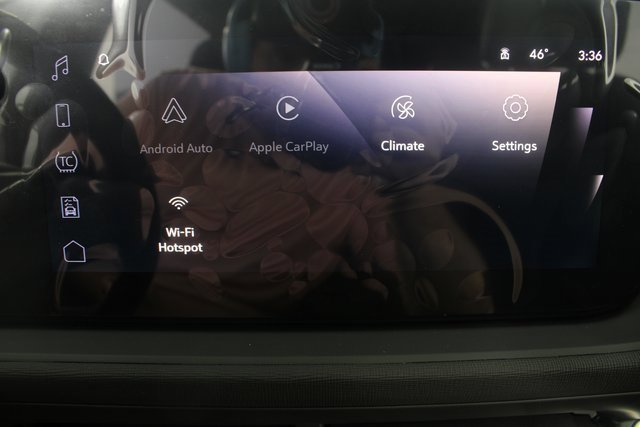 New 2026 Buick Envista Preferred w/ Convenience I Package image 4