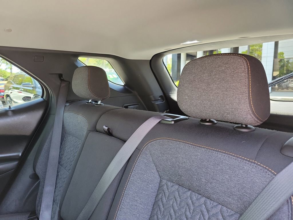 Used 2022 Chevrolet Equinox LT image 15