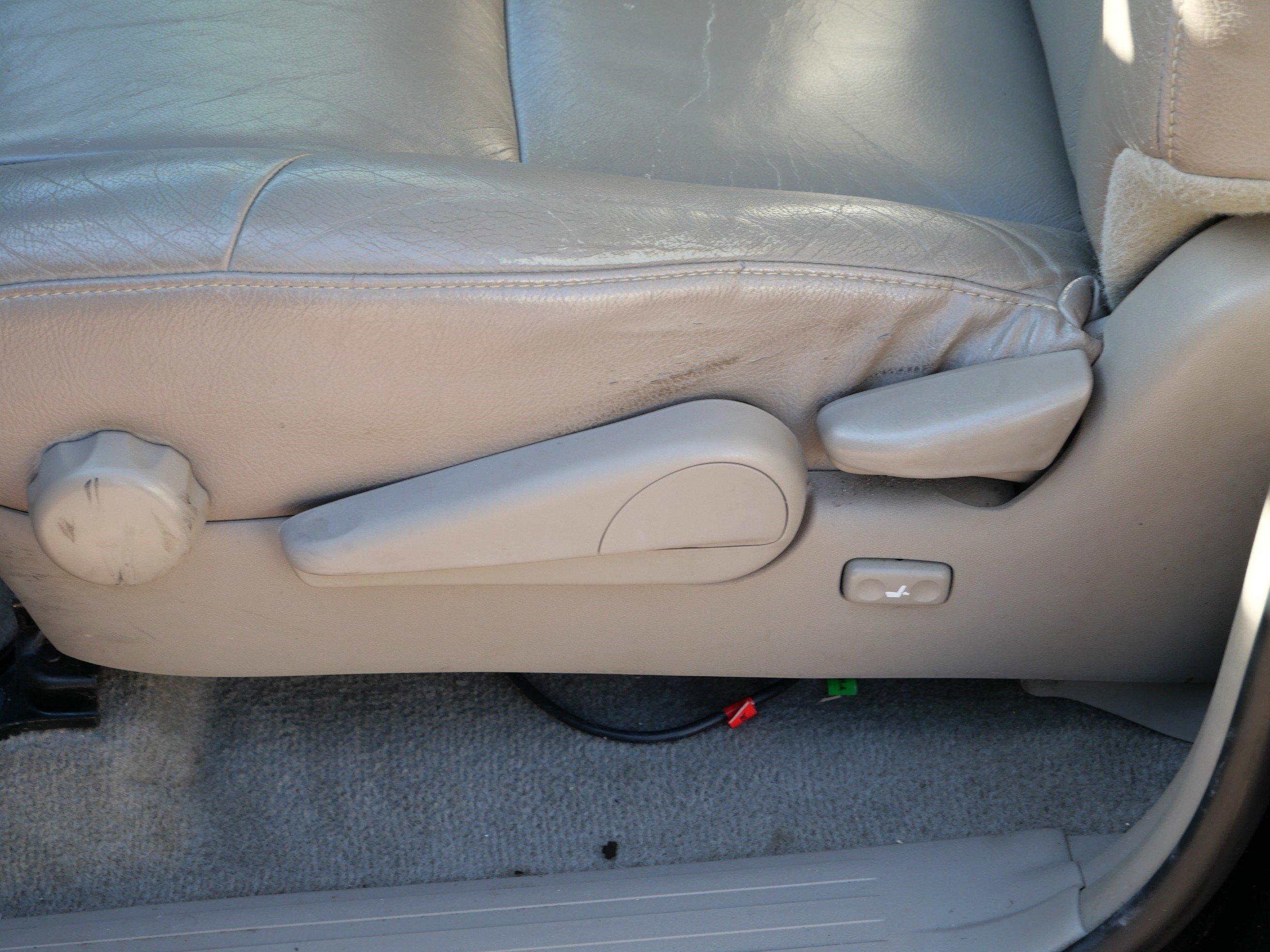 Used 2007 Toyota 4Runner SR5 AWD/4WD image 19