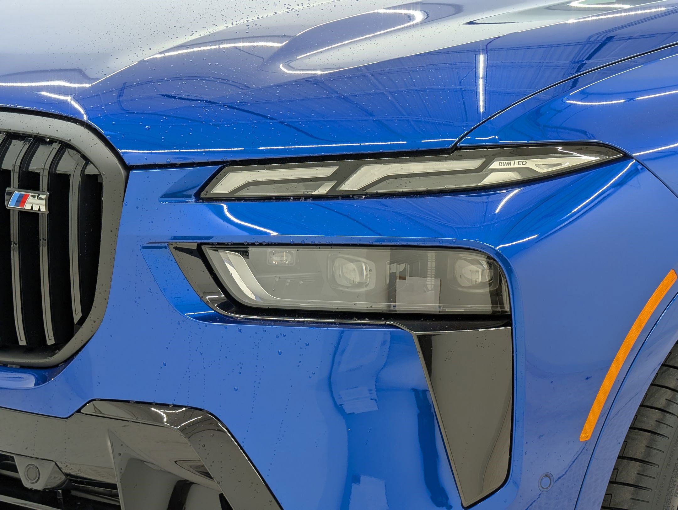 New 2026 BMW X7 M60i image 11