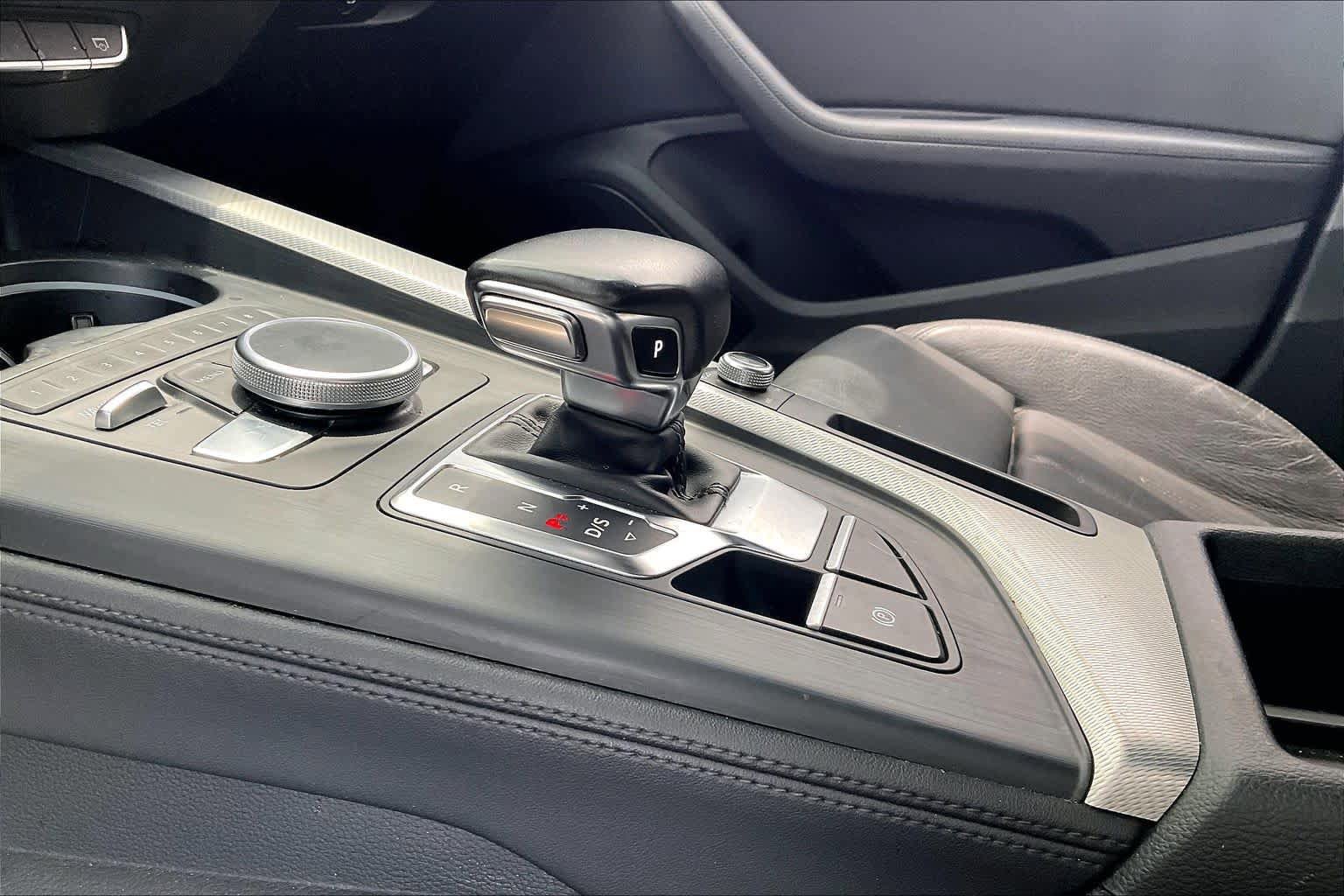 Used 2019 Audi A4 2.0T Premium Plus w/ Premium Plus Package AWD/4WD image 17