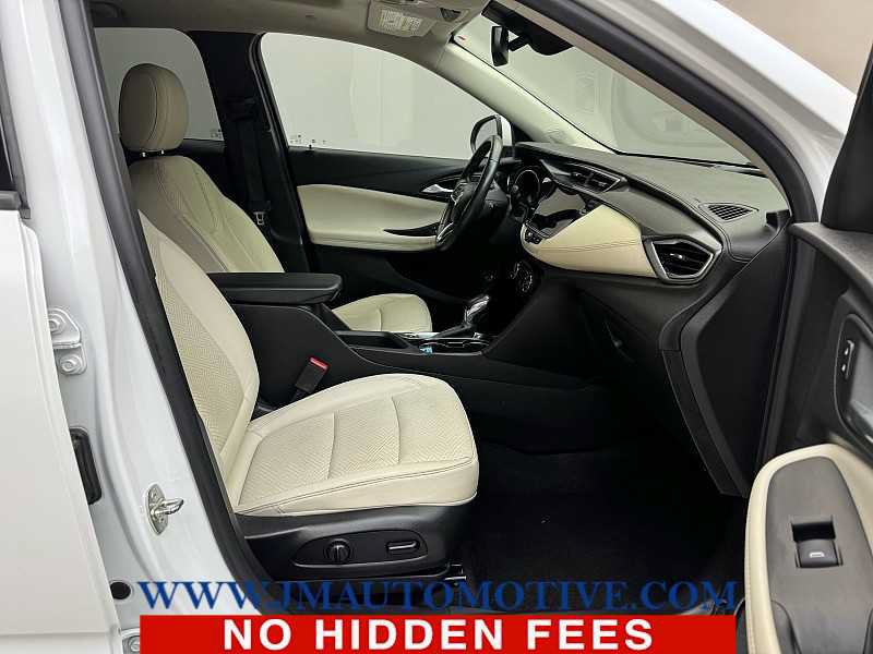 Used 2020 Buick Encore GX Essence w/ Experience Buick Package AWD/4WD image 20
