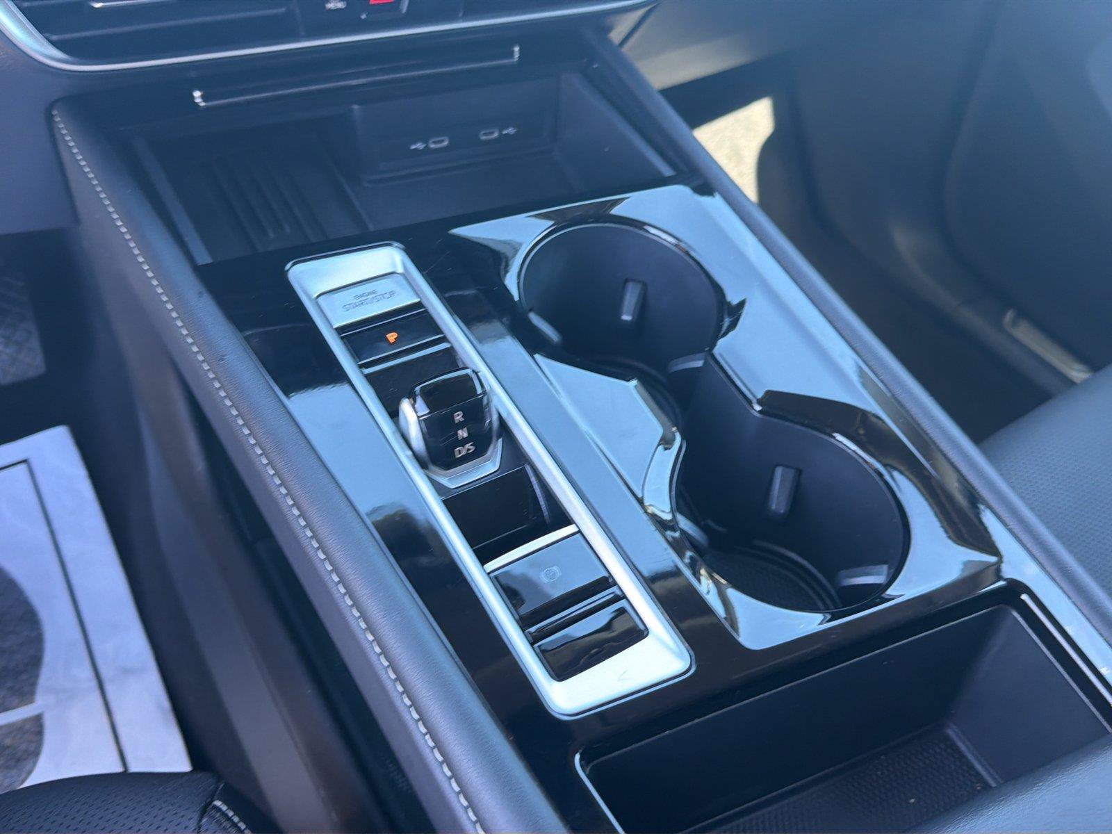 New 2025 Volkswagen Atlas SE AWD/4WD image 46