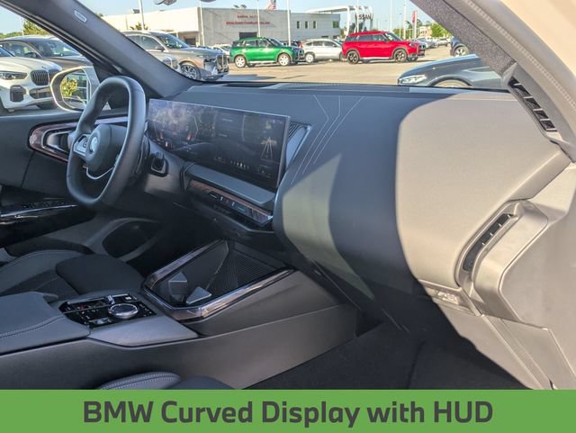 Used 2026 BMW X3 xDrive30i AWD/4WD image 33