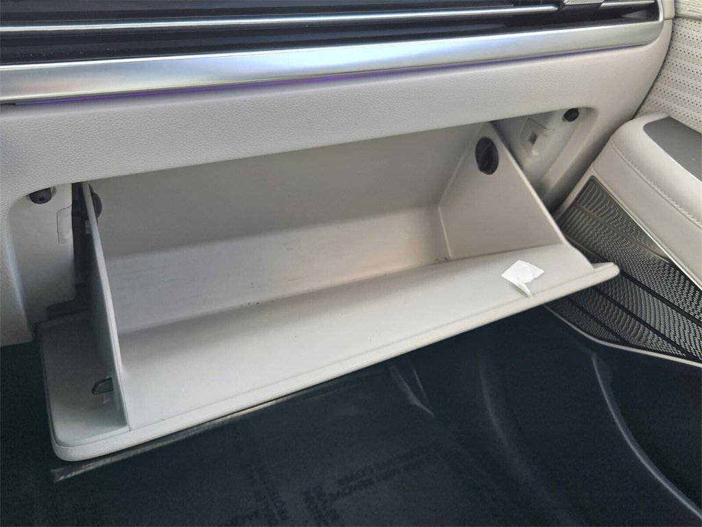 Used 2024 Hyundai Palisade Calligraphy image 22