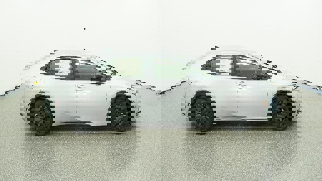 New 2026 Toyota Prius Plug-In Hybrid image 11