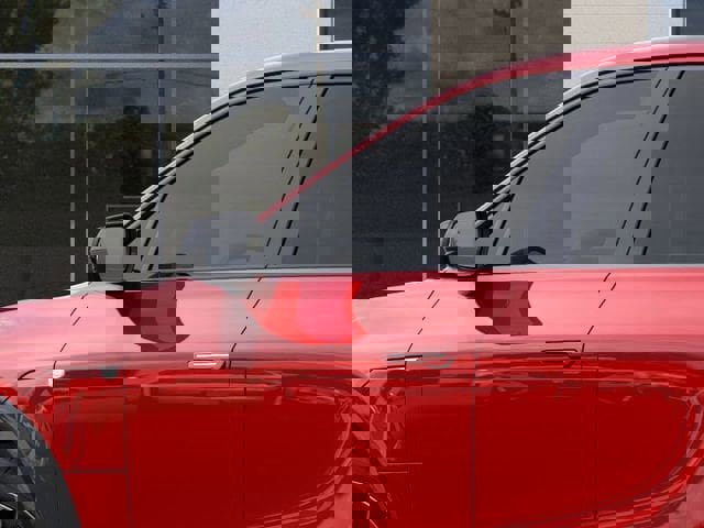 New 2025 Cadillac Lyriq Sport w/ Nappa Leather Package image 12