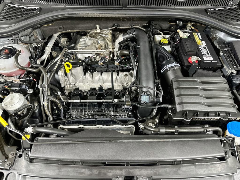 Used 2019 Volkswagen Jetta SE FWD image 19