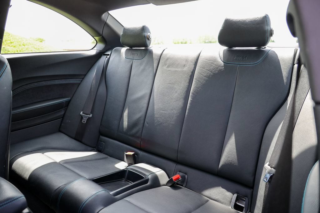 Used 2017 BMW M2 RWD image 24