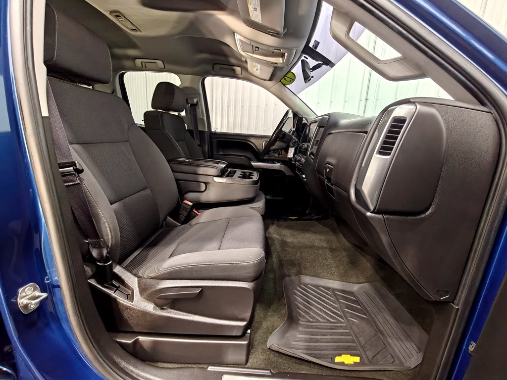Used 2015 Chevrolet Silverado 1500 LT w/ All Star Edition AWD/4WD image 23