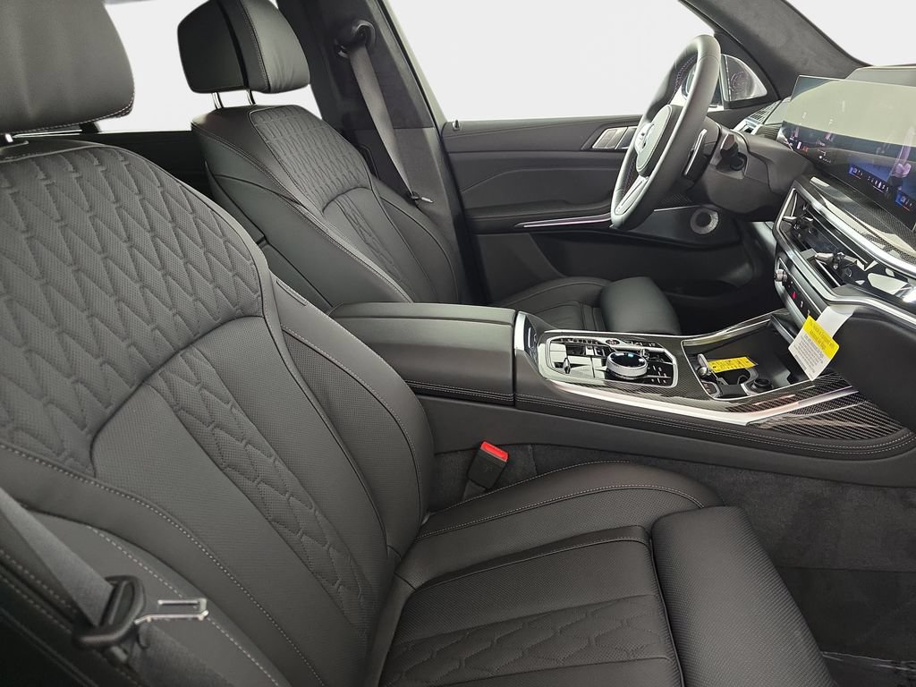 New 2027 BMW X7 M60i AWD/4WD image 9