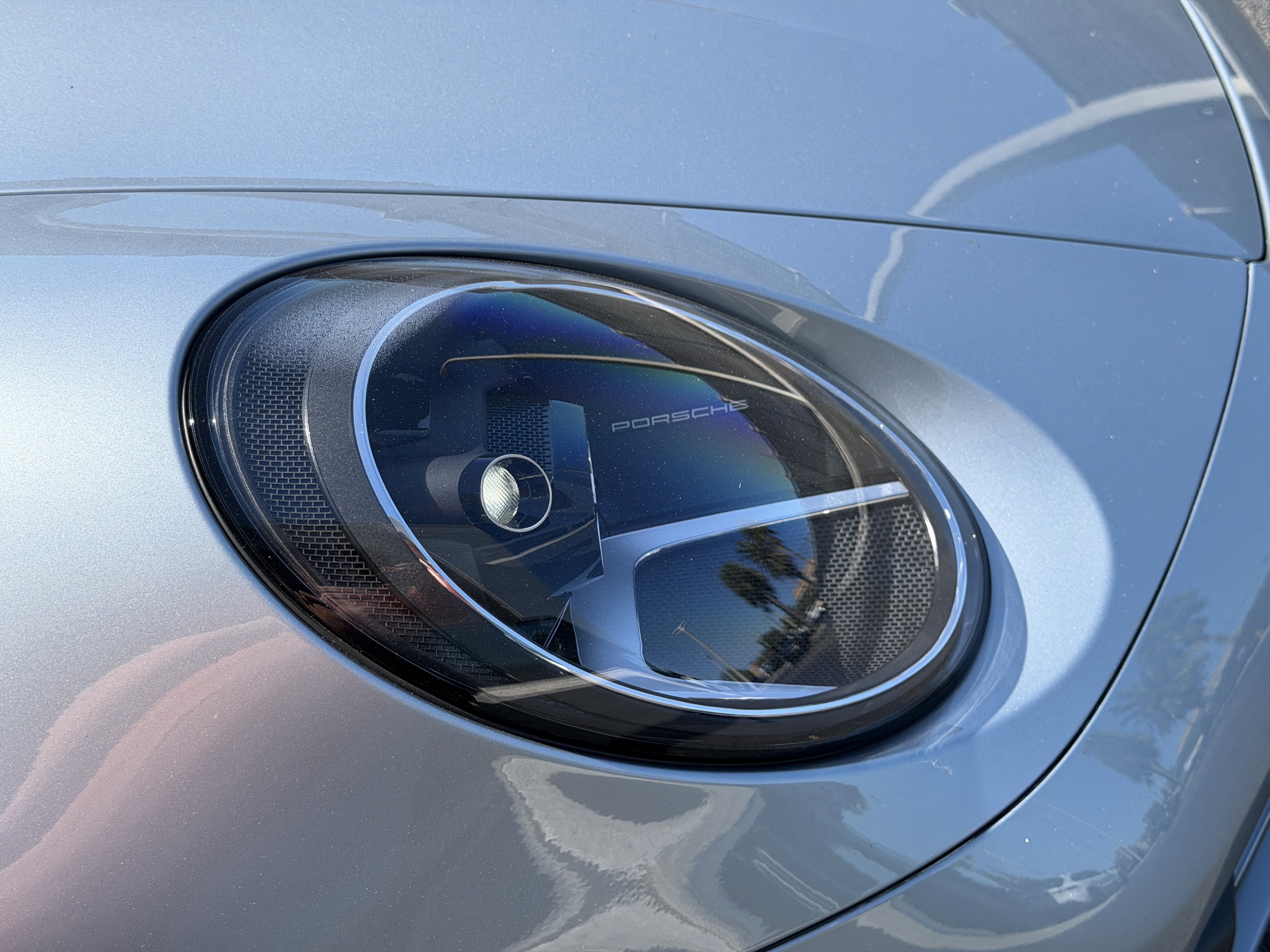 Certified 2020 Porsche 911 Carrera S RWD image 13