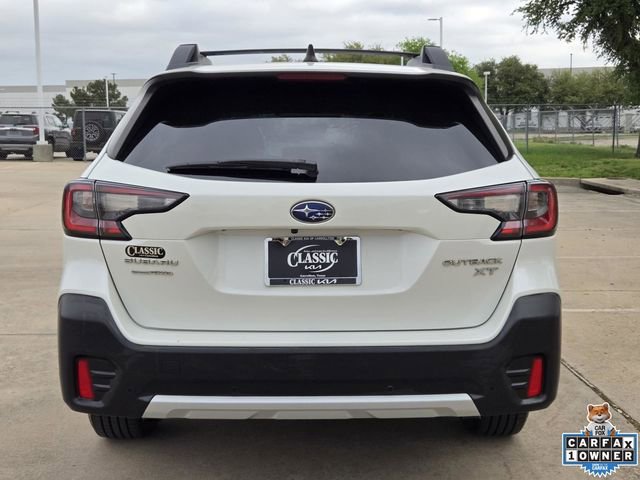 Used 2020 Subaru Outback Limited XT w/ Tech Package 2 image 5