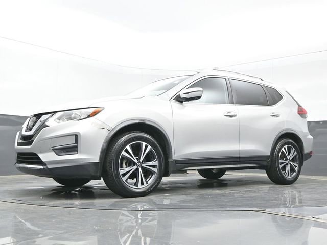 Used 2020 Nissan Rogue SV w/ Premium Package image 21