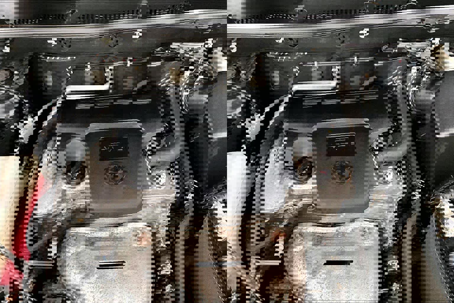 Used 2017 Toyota RAV4 XLE image 30