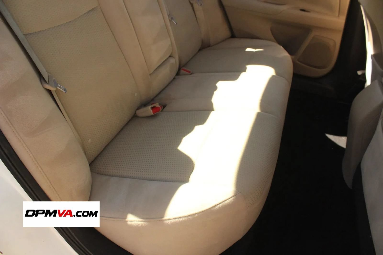 Used 2015 Nissan Altima 2.5 S w/ Power Driver Seat Package FWD image 23