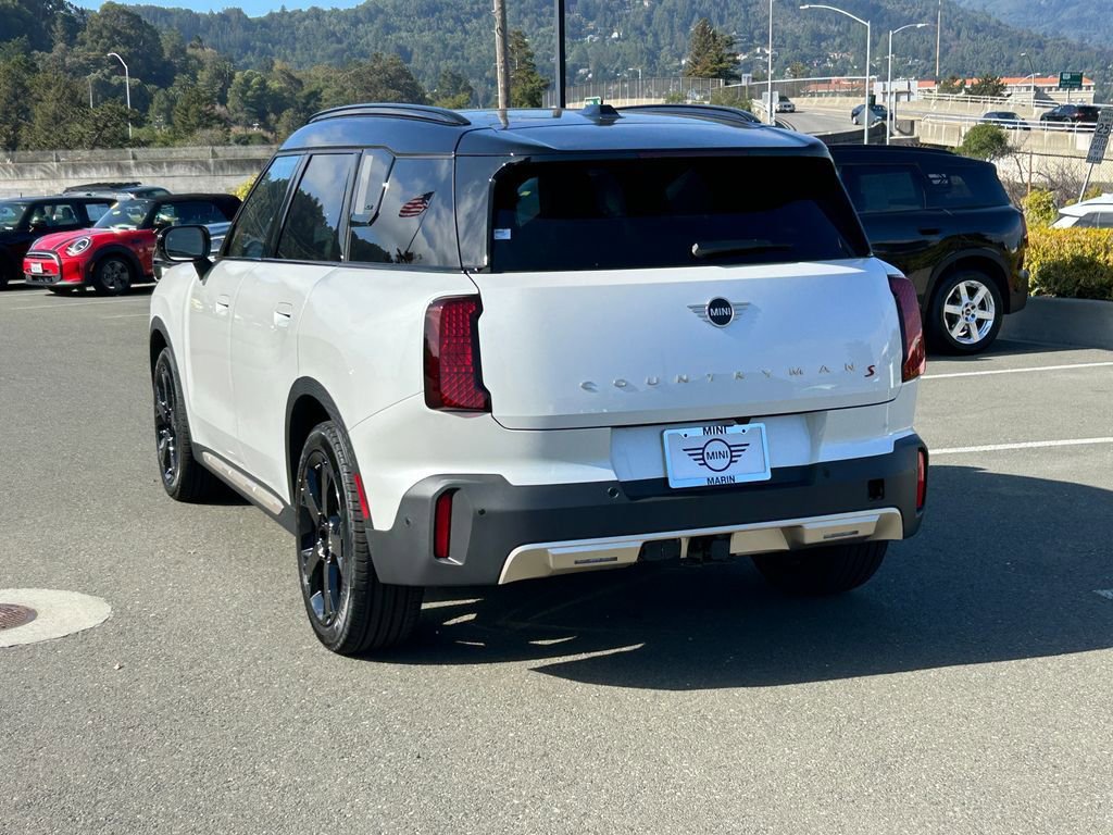 New 2026 MINI Cooper Countryman S image 3