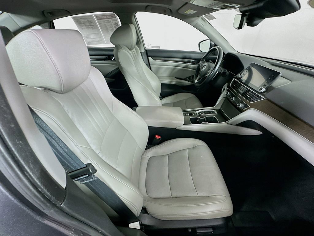 Used 2019 Honda Accord EX-L image 34