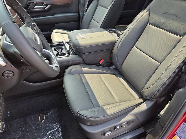 New 2026 GMC Yukon Denali AWD/4WD image 25