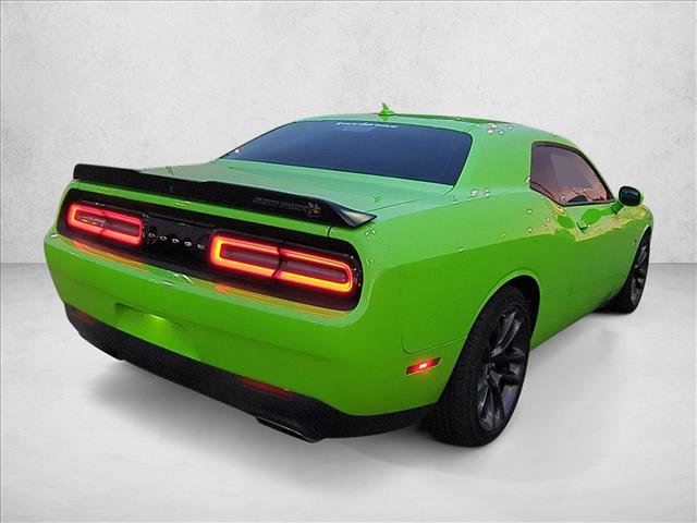 Used 2023 Dodge Challenger R/T Scat Pack w/ Plus Package image 5