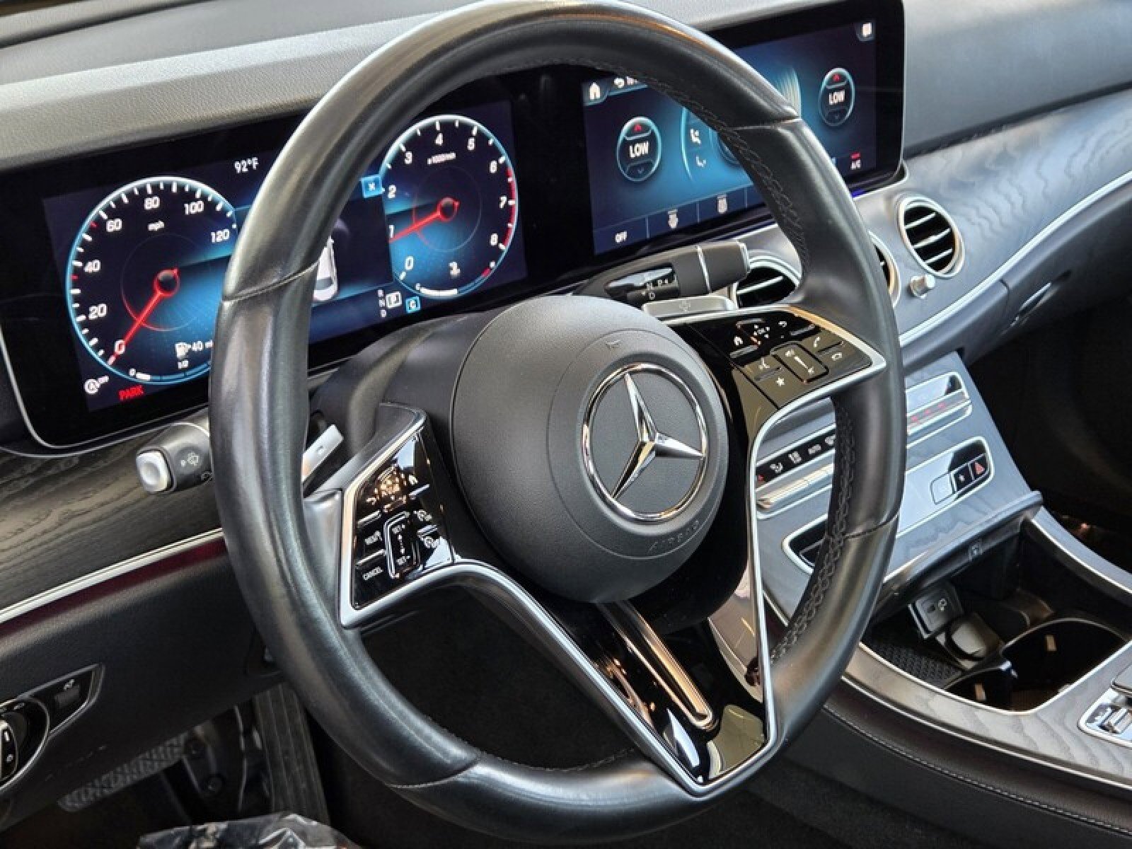 Certified 2022 Mercedes-Benz E 350 Sedan image 25