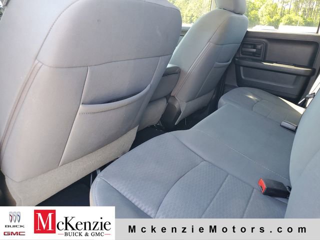Used 2014 RAM 1500 Express RWD image 21