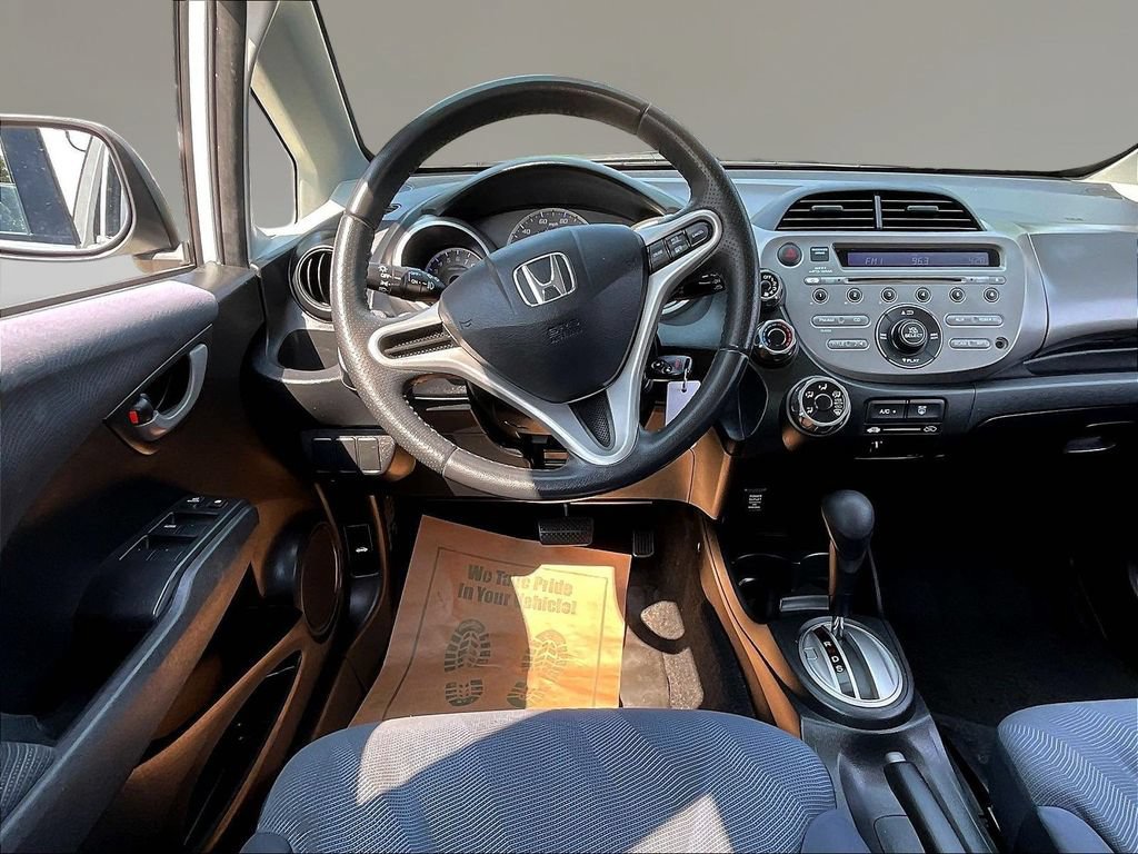 Used 2009 Honda Fit Sport image 8