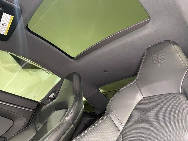 Certified 2025 Porsche 911 Carrera image 18