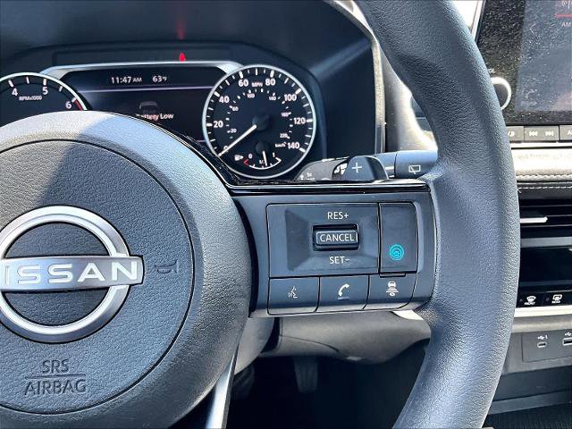 Certified 2023 Nissan Rogue SV AWD/4WD image 23