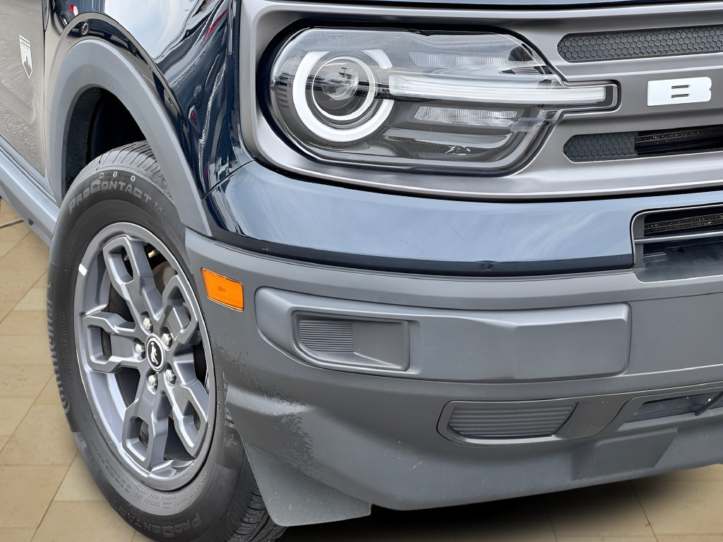 Used 2023 Ford Bronco Sport Big Bend AWD/4WD image 39