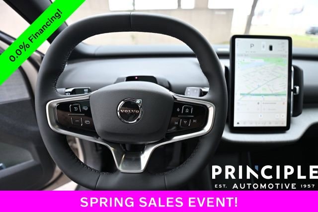 New 2026 Volvo EX30 Plus w/ Climate Package image 8