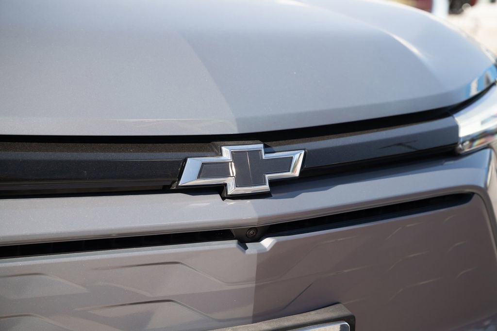 New 2026 Chevrolet Blazer EV LT FWD image 10