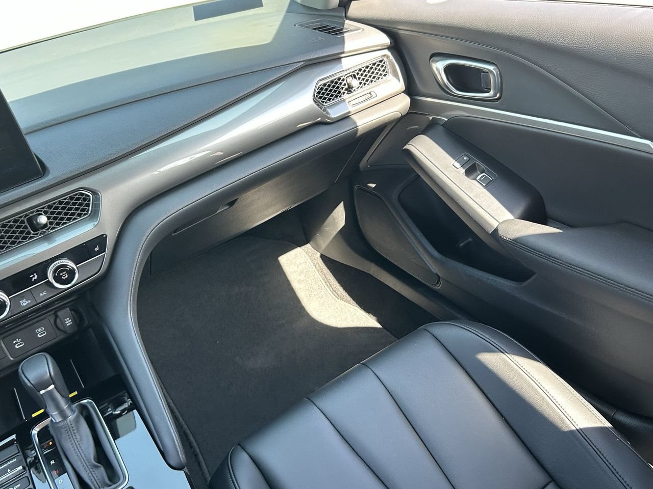 Certified 2026 Acura Integra FWD image 19