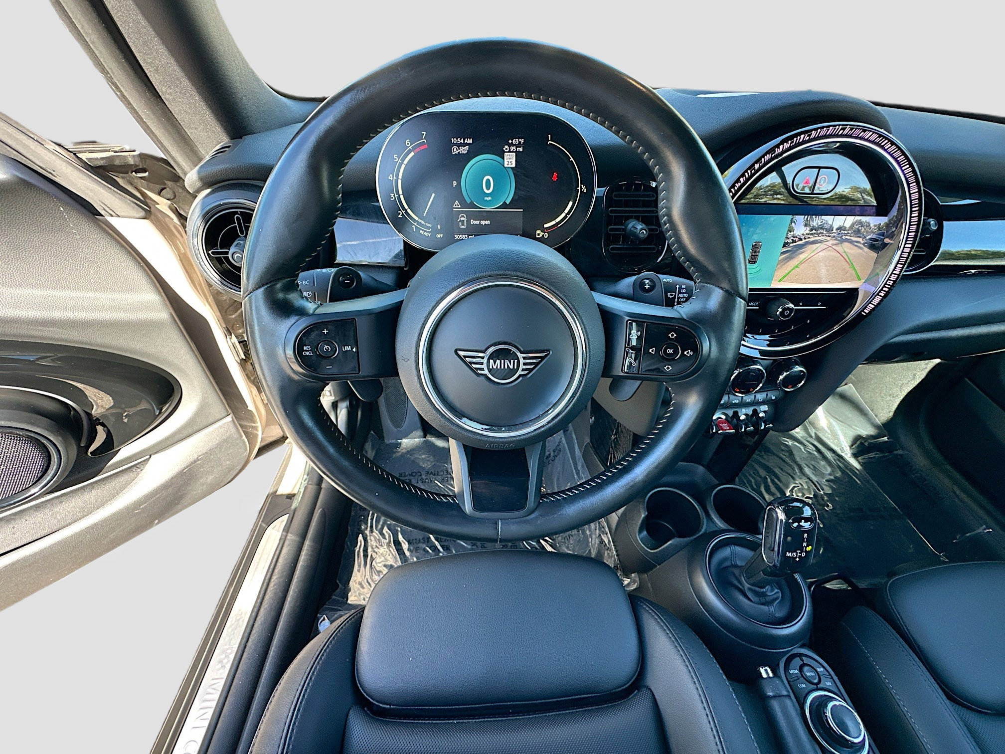 Used 2023 MINI Cooper S image 22