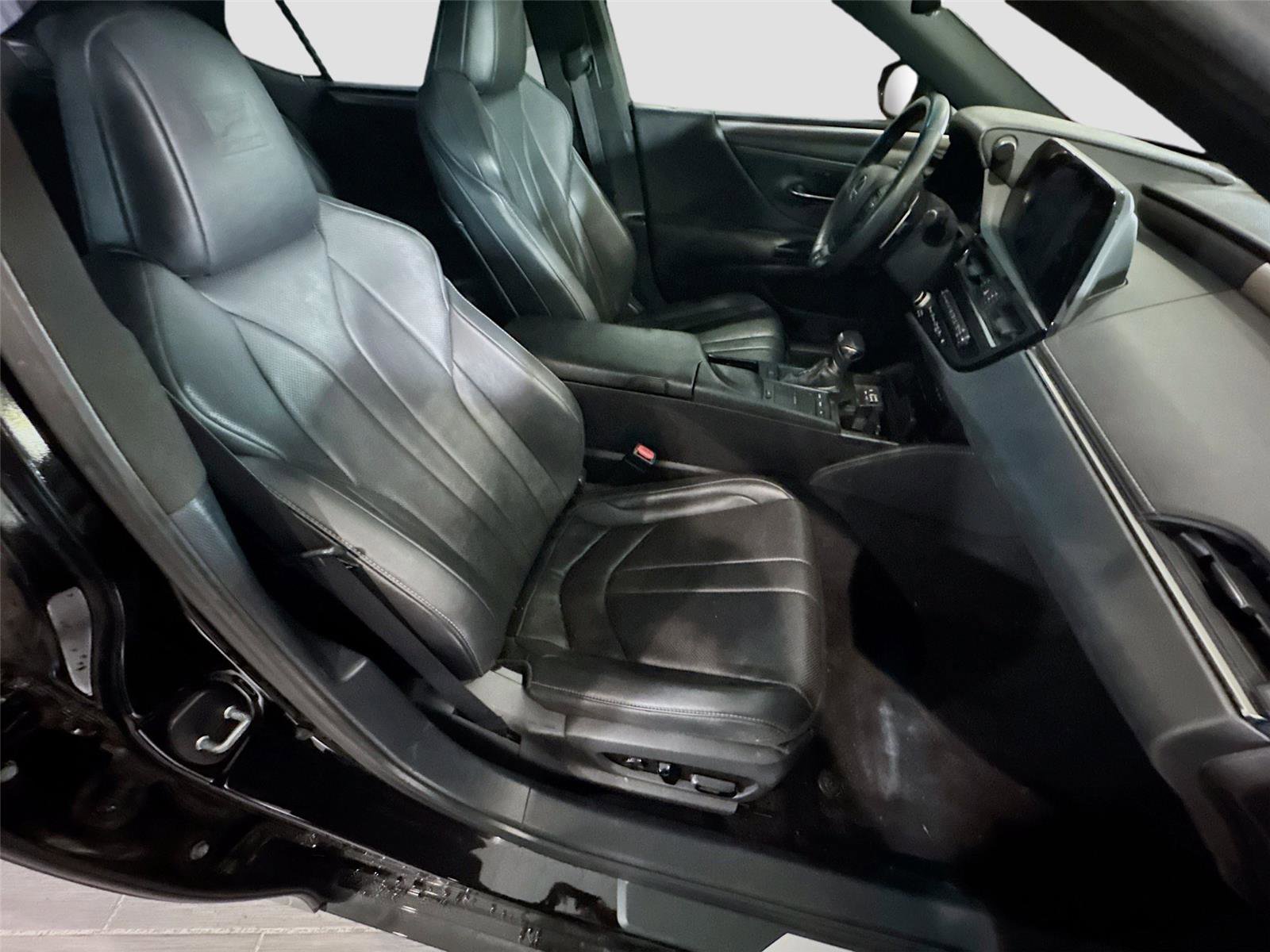 Used 2022 Lexus ES 350 F Sport w/ Accessory Package 2 image 14