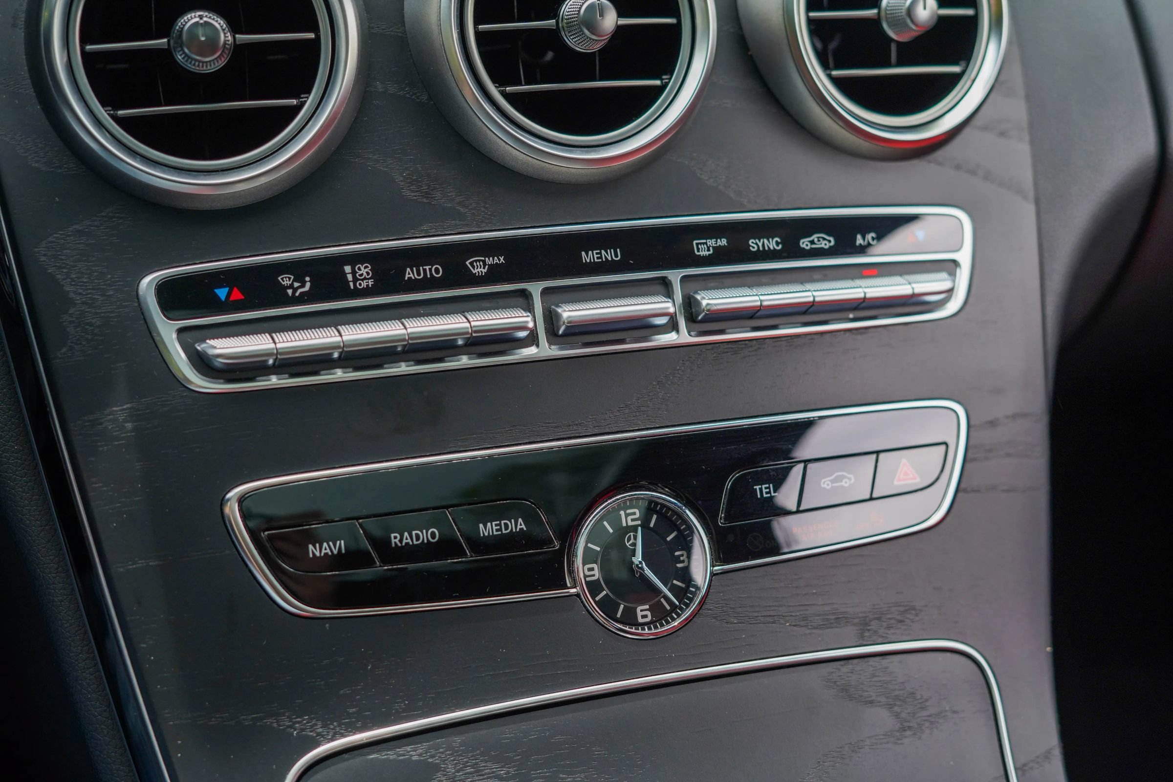 Used 2019 Mercedes-Benz C 300 Coupe image 22