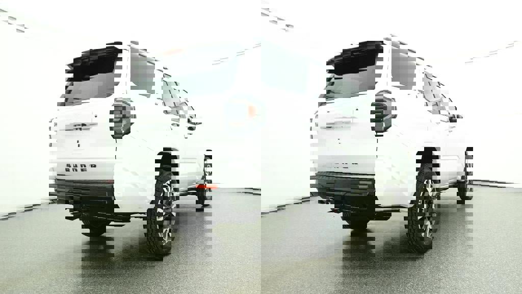 New 2026 Toyota 4Runner TRD Sport Premium image 24